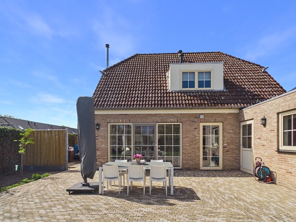 Medium property photo - Julianapark 9, 4551 DW Sas van Gent